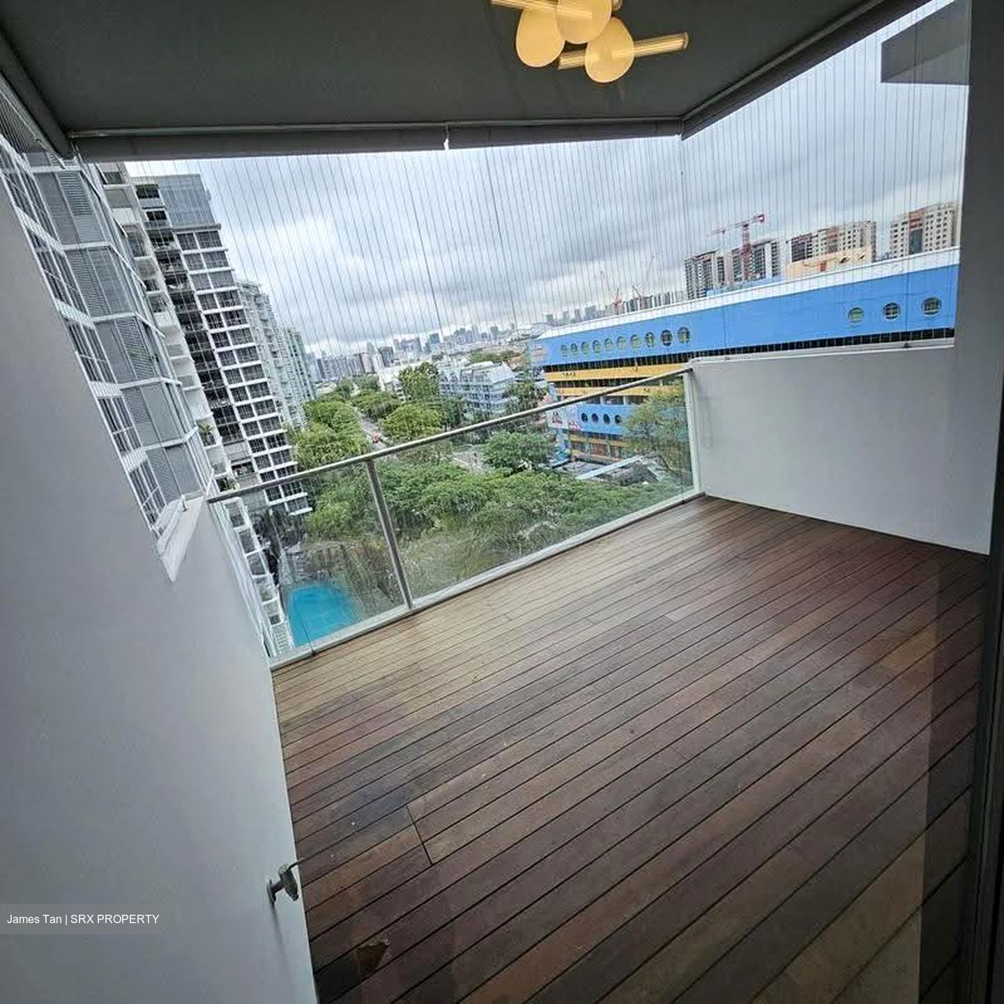 The Shore Residences (D15), Condominium #629793021